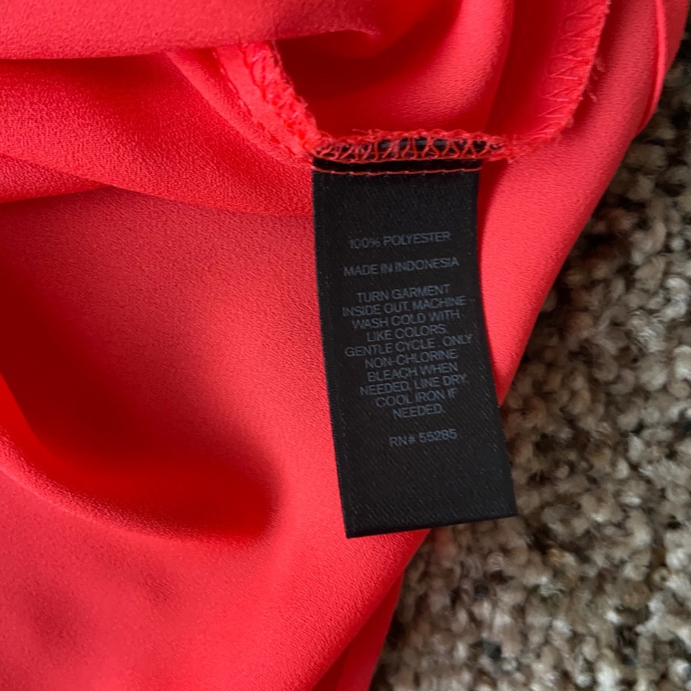 Express top - Picture 3 of 6